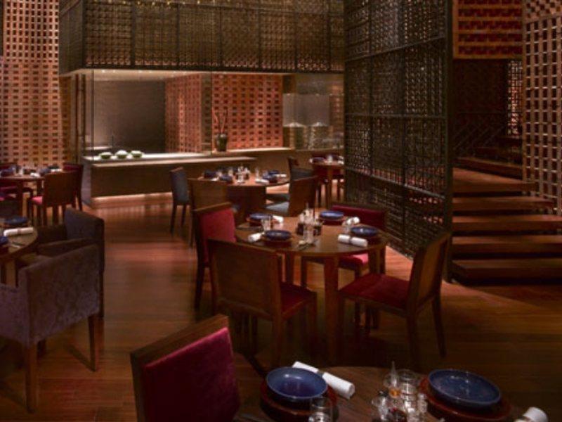 Отель Grand Hyatt Шэньчжэнь Экстерьер фото